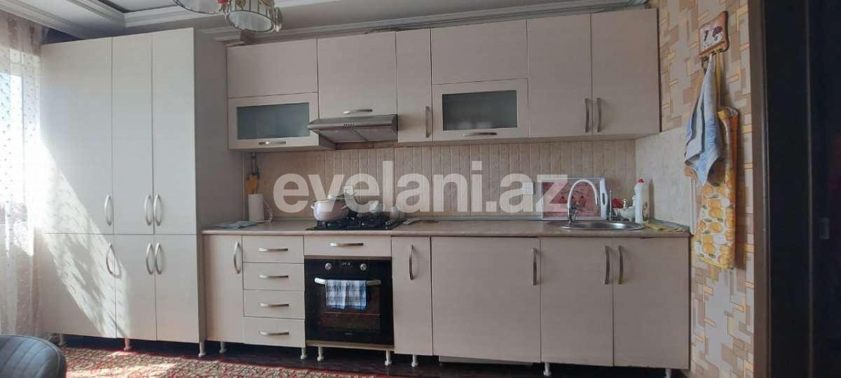 Satılır, köhnə tikili, 3 otaqlı, 80 m², Xətai r.