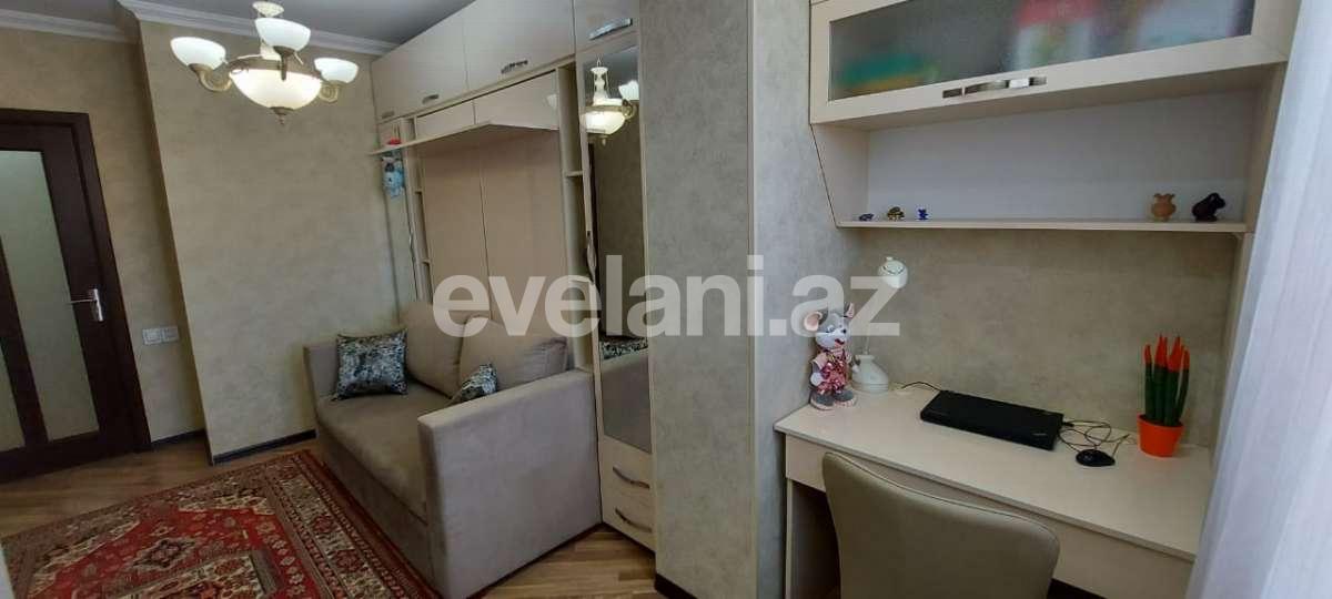 Satılır, köhnə tikili, 3 otaqlı, 80 m², Xətai r.