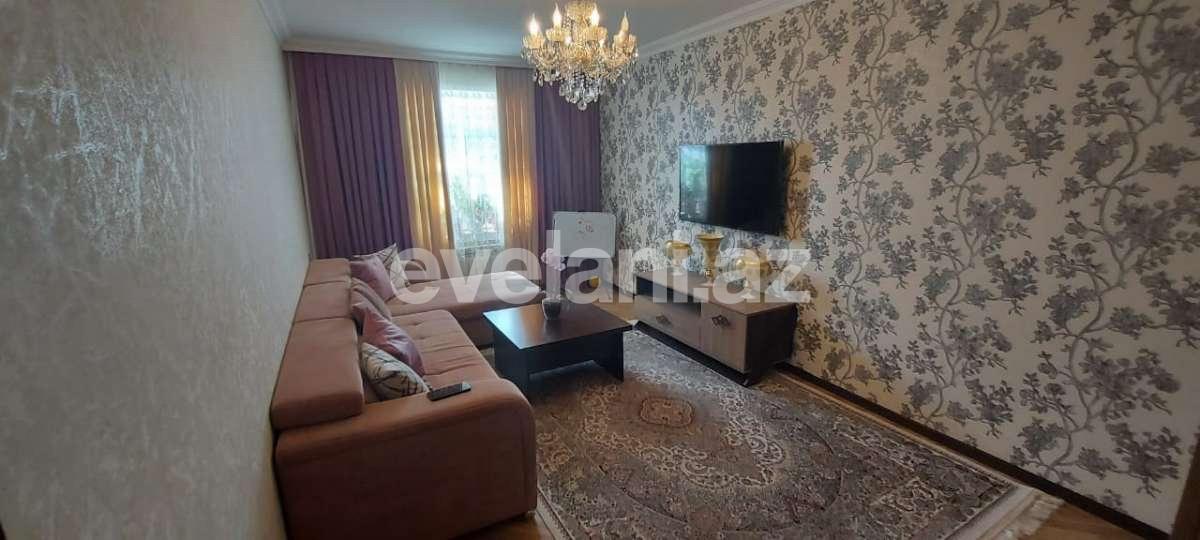 Satılır, köhnə tikili, 3 otaqlı, 80 m², Xətai r.