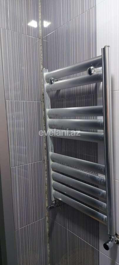 Satılır, köhnə tikili, 3 otaqlı, 80 m², Xətai r.