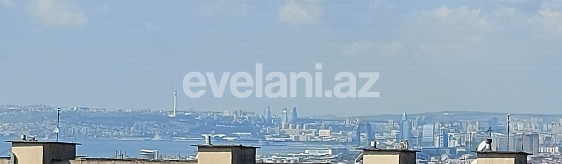 Satılır, köhnə tikili, 3 otaqlı, 80 m², Xətai r.