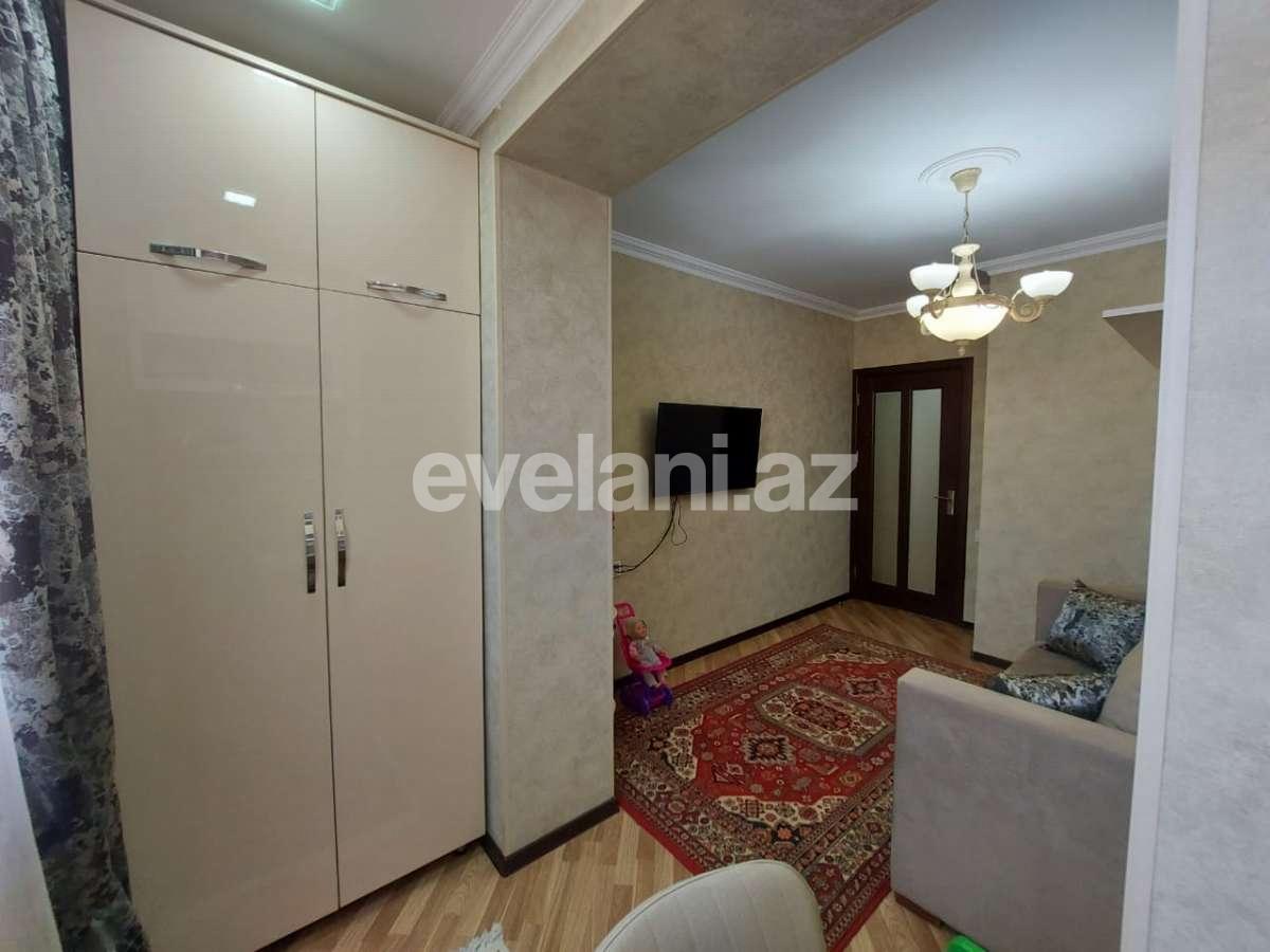 Satılır, köhnə tikili, 3 otaqlı, 80 m², Xətai r.