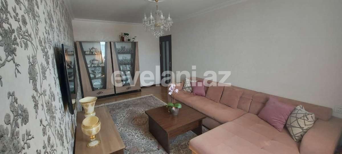 Satılır, köhnə tikili, 3 otaqlı, 80 m², Xətai r.