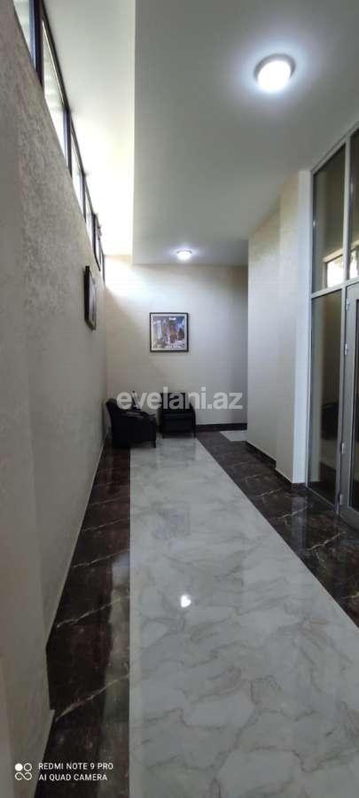 Satılır, yeni tikili, 2 otaqlı, 64 m², Şah İsmayıl Xətai m.