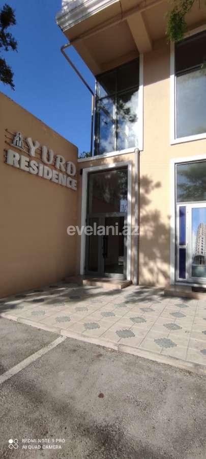 Satılır, yeni tikili, 2 otaqlı, 64 m², Şah İsmayıl Xətai m.