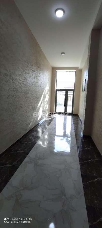 Satılır, yeni tikili, 2 otaqlı, 64 m², Şah İsmayıl Xətai m.