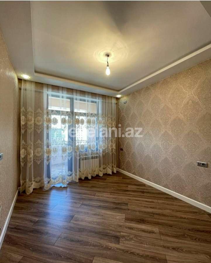 Satılır, yeni tikili, 2 otaqlı, 64 m², Şah İsmayıl Xətai m.