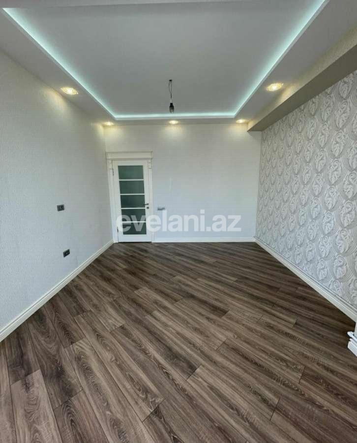 Satılır, yeni tikili, 2 otaqlı, 64 m², Şah İsmayıl Xətai m.