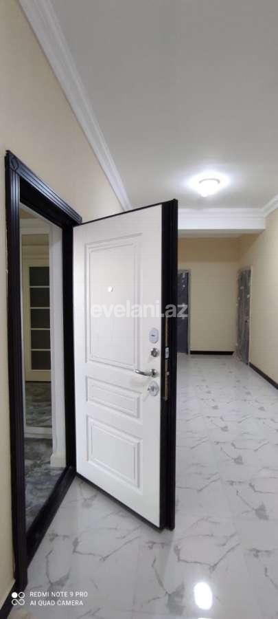 Satılır, yeni tikili, 2 otaqlı, 64 m², Şah İsmayıl Xətai m.