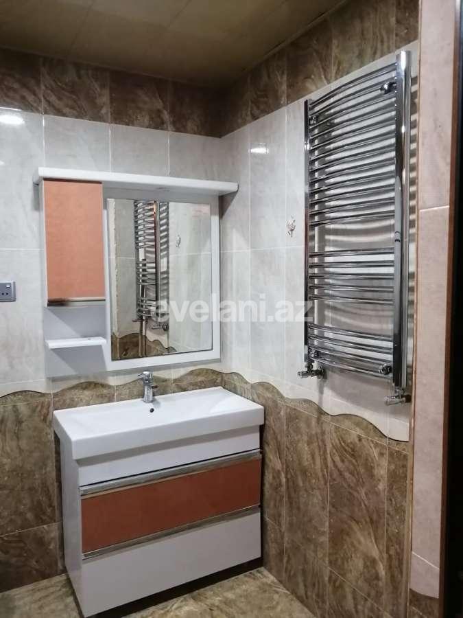 Kirayə verilir, yeni tikili, 2 otaqlı, 100 m², Şah İsmayıl Xətai m.
