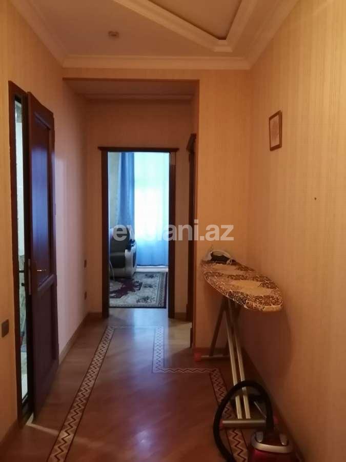 Kirayə verilir, yeni tikili, 2 otaqlı, 100 m², Şah İsmayıl Xətai m.