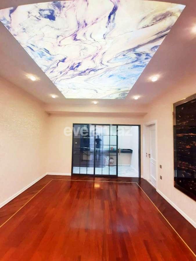 Sale, new building, 2 room, 79 m², Nasimi r.