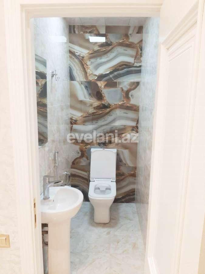 Sale, new building, 2 room, 79 m², Nasimi r.