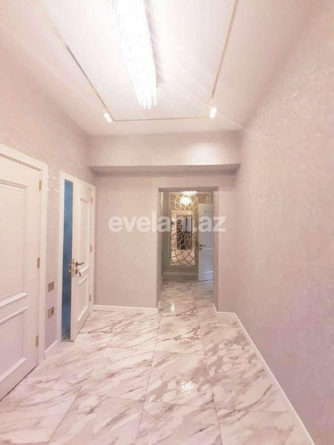 Sale, new building, 2 room, 79 m², Nasimi r.