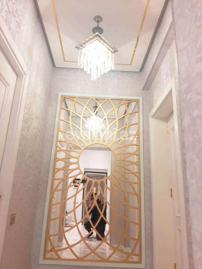 Sale, new building, 2 room, 79 m², Nasimi r.