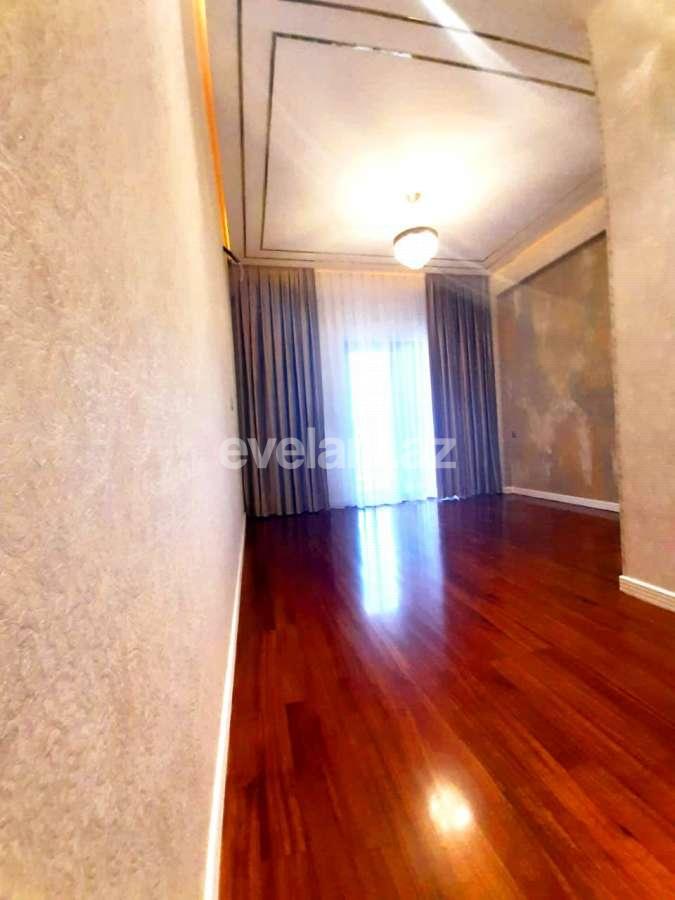 Sale, new building, 2 room, 79 m², Nasimi r.