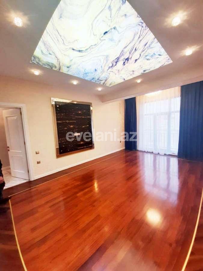 Sale, new building, 2 room, 79 m², Nasimi r.