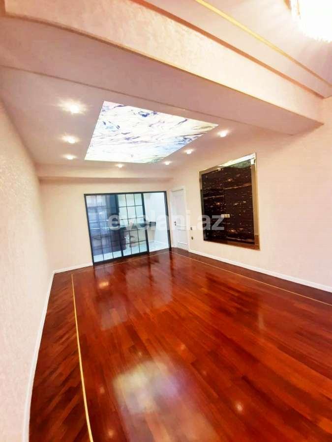Sale, new building, 2 room, 79 m², Nasimi r.