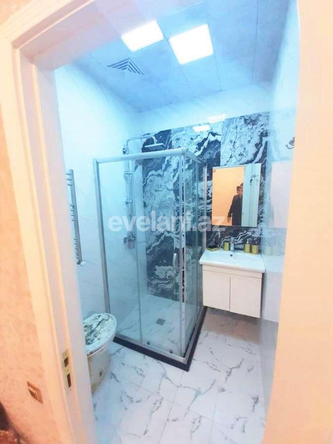 Sale, new building, 2 room, 79 m², Nasimi r.