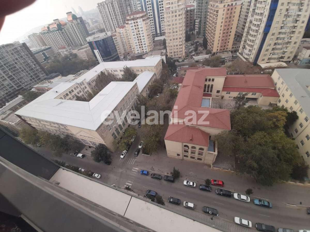 Sale, new building, 2 room, 79 m², Nasimi r.