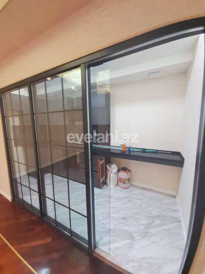 Sale, new building, 2 room, 79 m², Nasimi r.