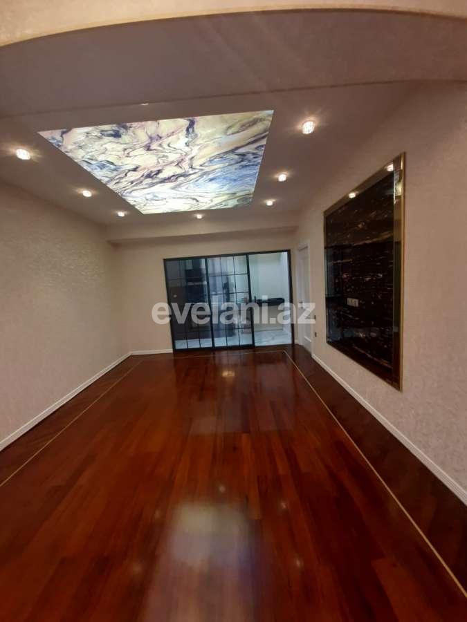 Sale, new building, 2 room, 79 m², Nasimi r.