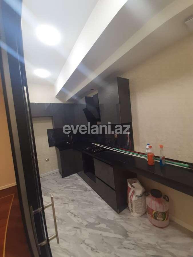 Sale, new building, 2 room, 79 m², Nasimi r.