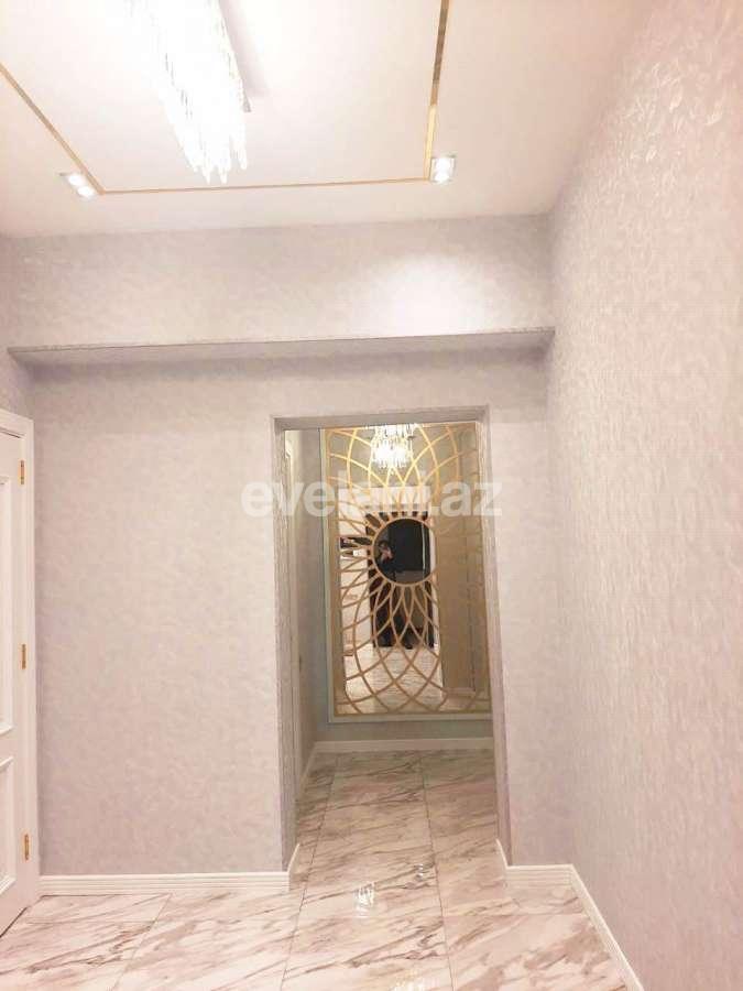 Sale, new building, 2 room, 79 m², Nasimi r.