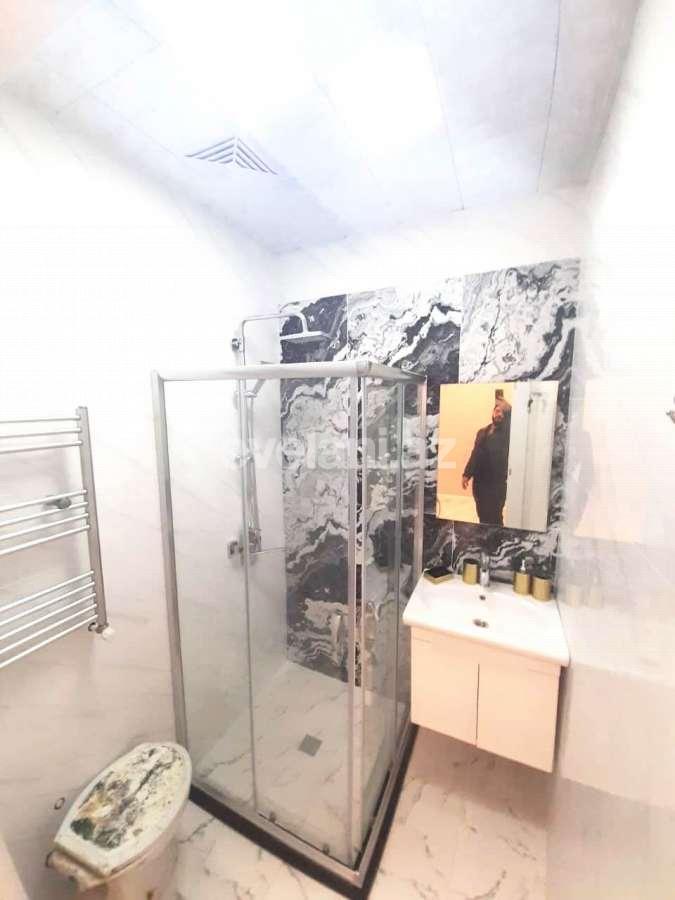 Sale, new building, 2 room, 79 m², Nasimi r.