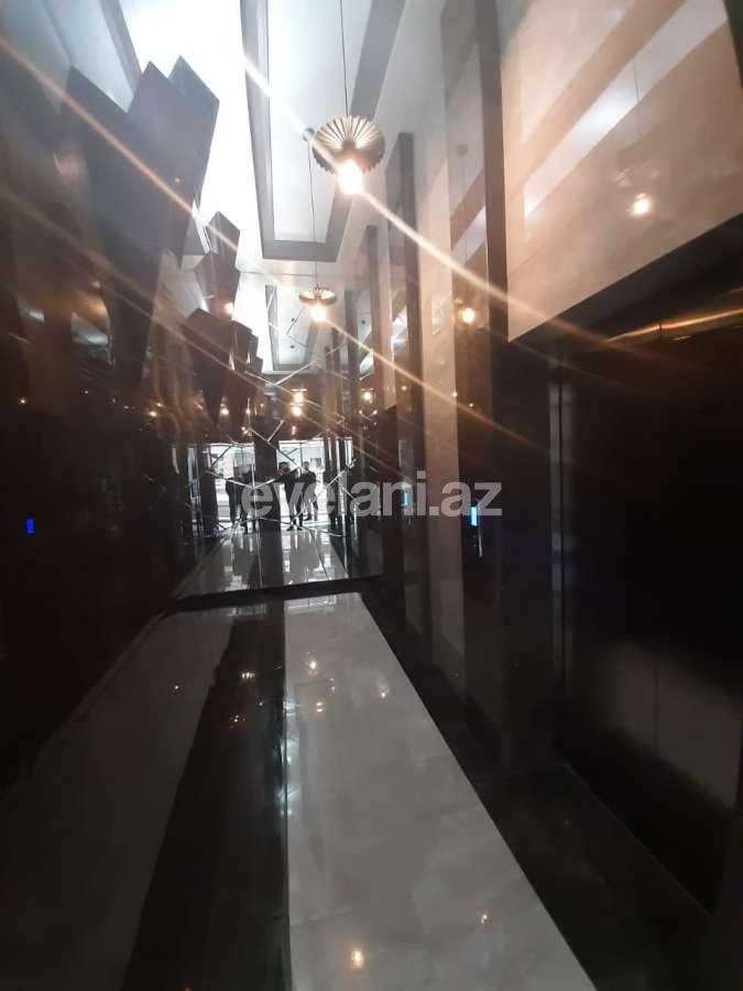 Sale, new building, 2 room, 79 m², Nasimi r.