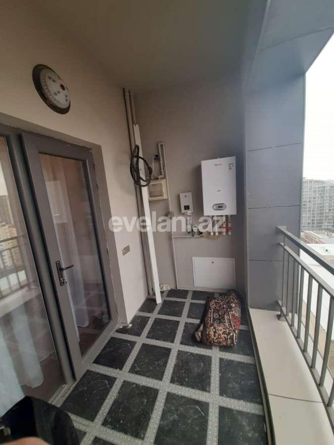 Sale, new building, 2 room, 79 m², Nasimi r.