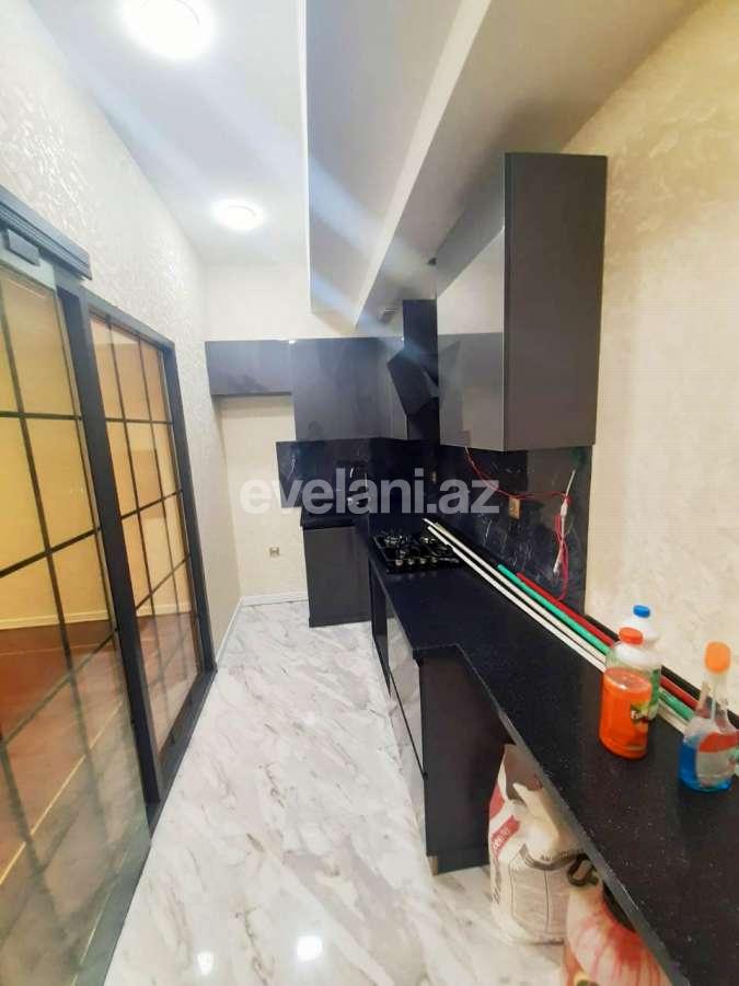 Sale, new building, 2 room, 79 m², Nasimi r.