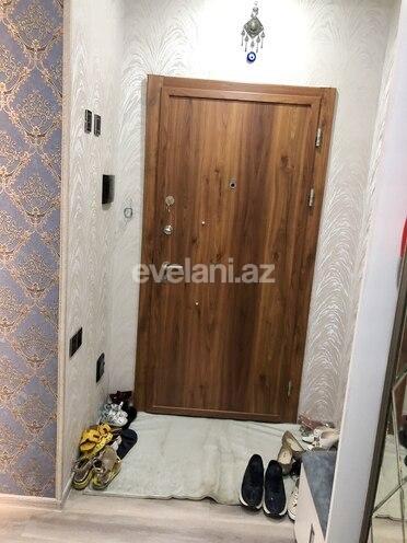 Satılır, yeni tikili, 3 otaqlı, 59 m², Yasamal r.