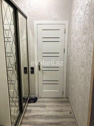 Satılır, yeni tikili, 3 otaqlı, 59 m², Yasamal r.