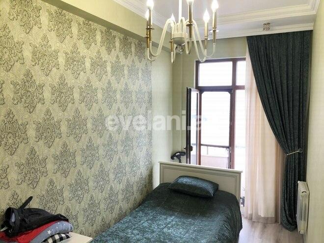 Satılır, yeni tikili, 3 otaqlı, 59 m², Yasamal r.