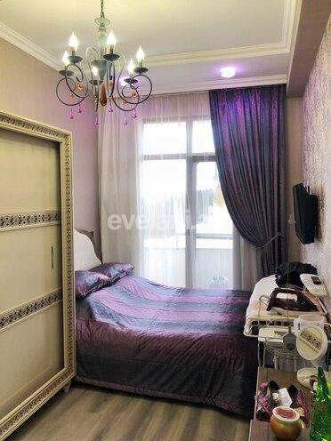 Satılır, yeni tikili, 3 otaqlı, 59 m², Yasamal r.