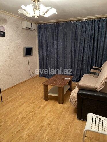 Kirayə verilir, köhnə tikili, 1 otaqlı, 40 m², 28 may m.