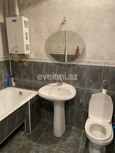 Kirayə verilir, köhnə tikili, 1 otaqlı, 40 m², 28 may m.