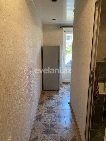 Kirayə verilir, köhnə tikili, 1 otaqlı, 40 m², 28 may m.