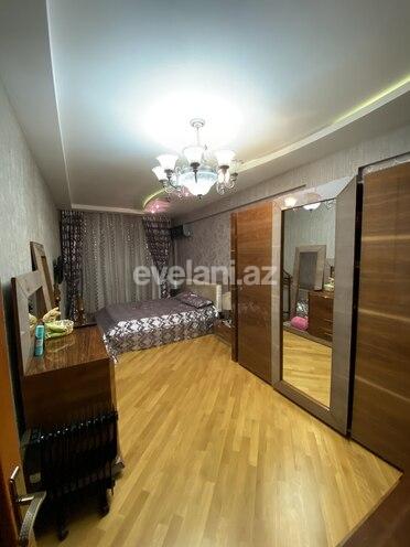 Kirayə verilir, yeni tikili, 3 otaqlı, 125 m², Gənclik m.