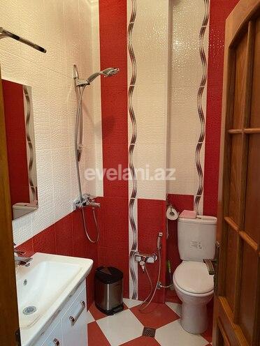 Kirayə verilir, yeni tikili, 3 otaqlı, 125 m², Gənclik m.