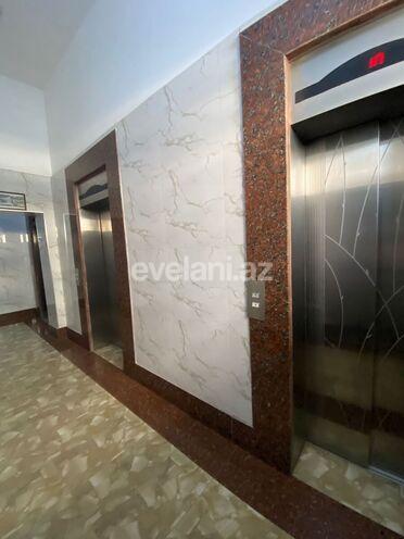 Sale, new building, 2 room, 80 m², Yasamal r.