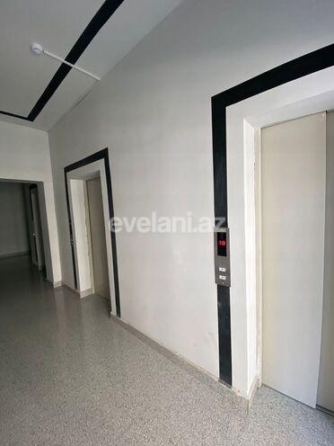 Sale, new building, 2 room, 80 m², Yasamal r.