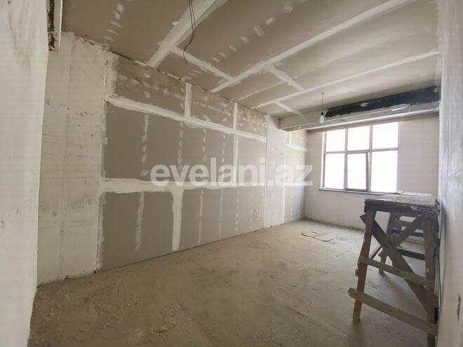 Sale, new building, 2 room, 80 m², Yasamal r.
