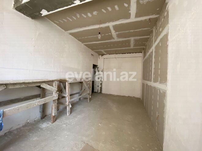 Sale, new building, 2 room, 80 m², Yasamal r.