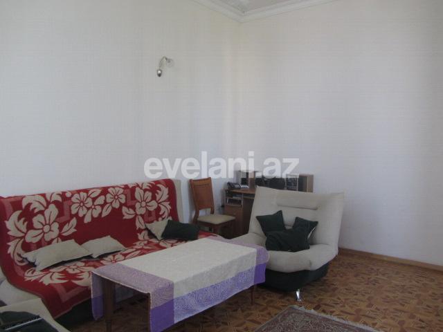 Satılır, köhnə tikili, 3 otaqlı, 130 m², İçəri Şəhər m.