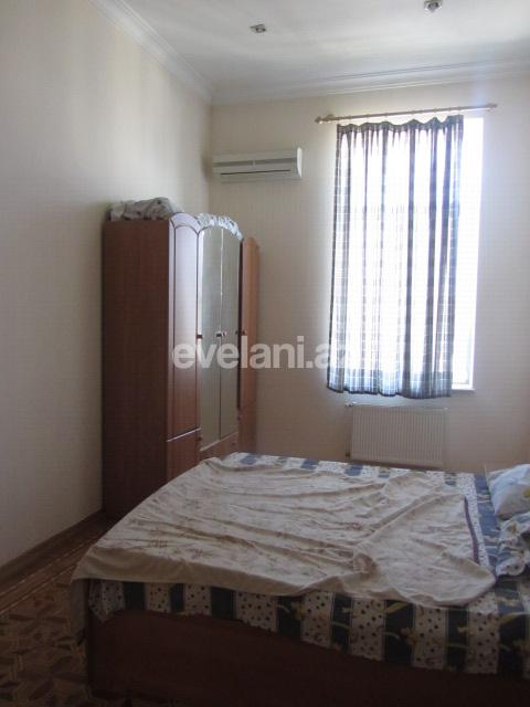 Satılır, köhnə tikili, 3 otaqlı, 130 m², İçəri Şəhər m.