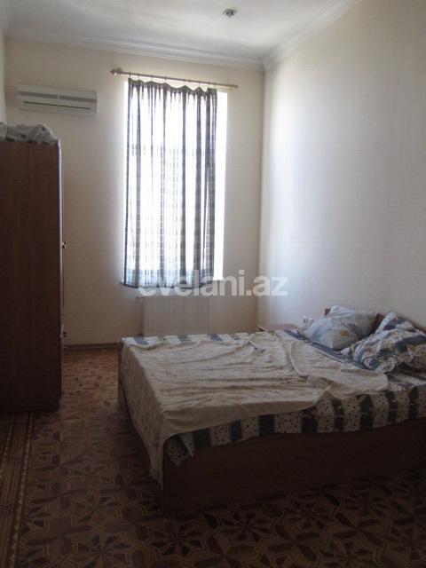 Satılır, köhnə tikili, 3 otaqlı, 130 m², İçəri Şəhər m.