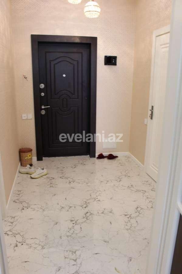 Satılır, yeni tikili, 2 otaqlı, 60 m², Nizami m.