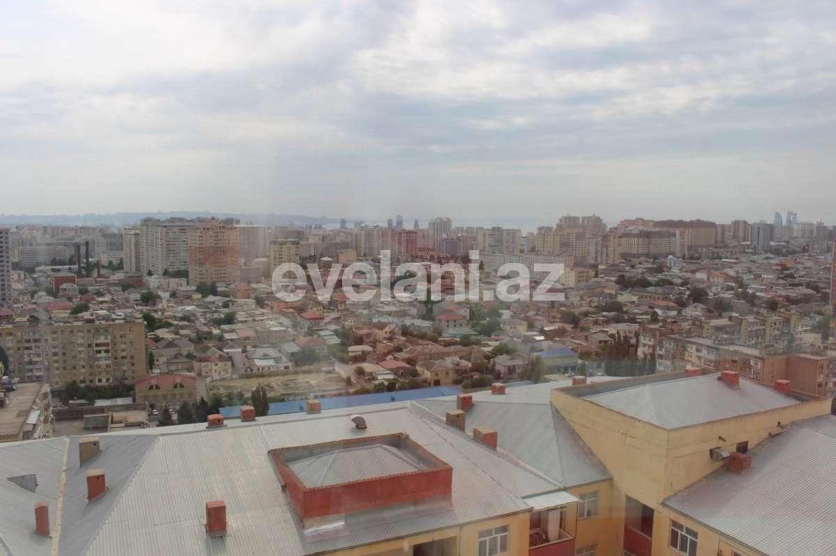 Satılır, yeni tikili, 2 otaqlı, 60 m², Nizami m.